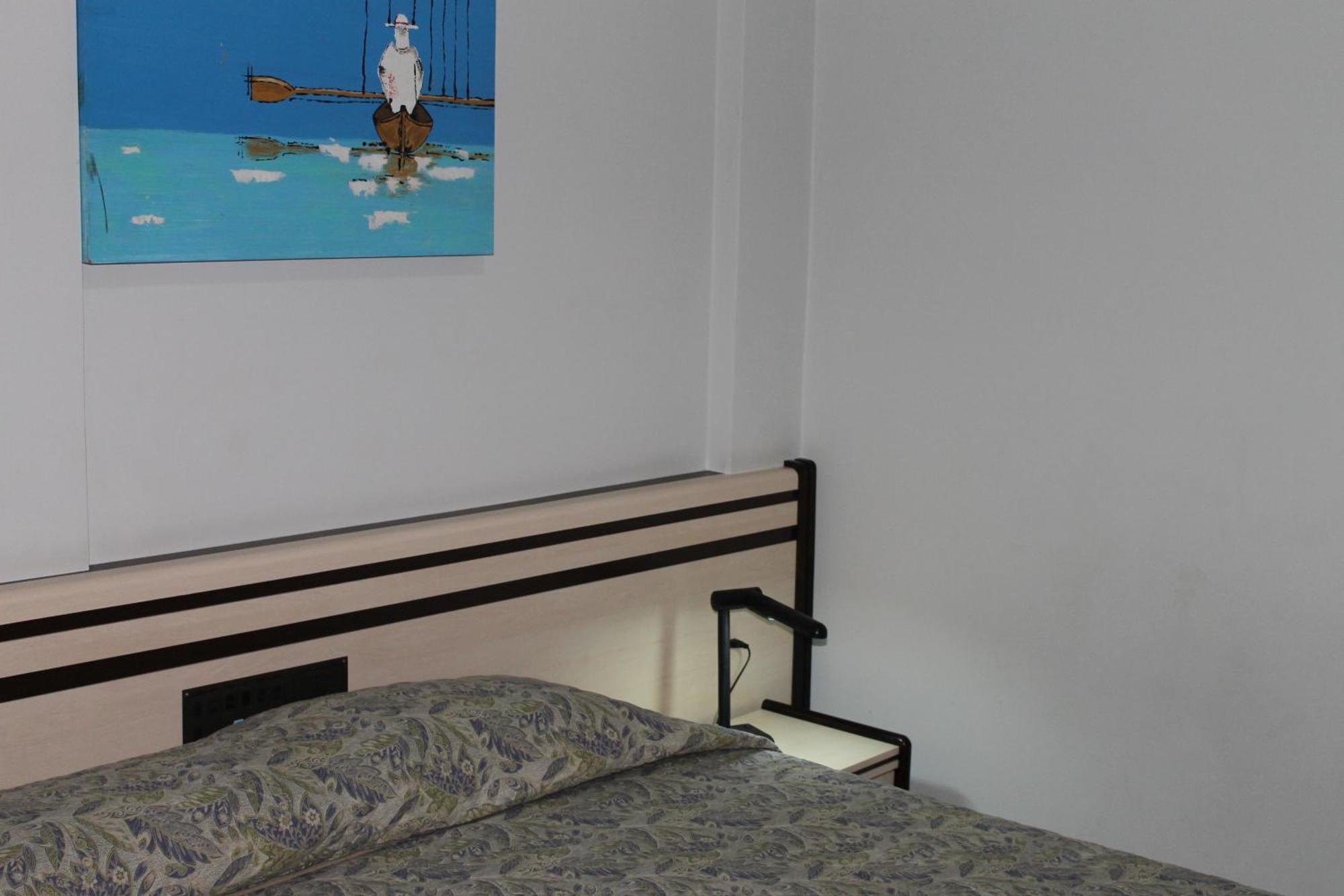 Hotel Gumz Balneário Camboriú Zewnętrze zdjęcie